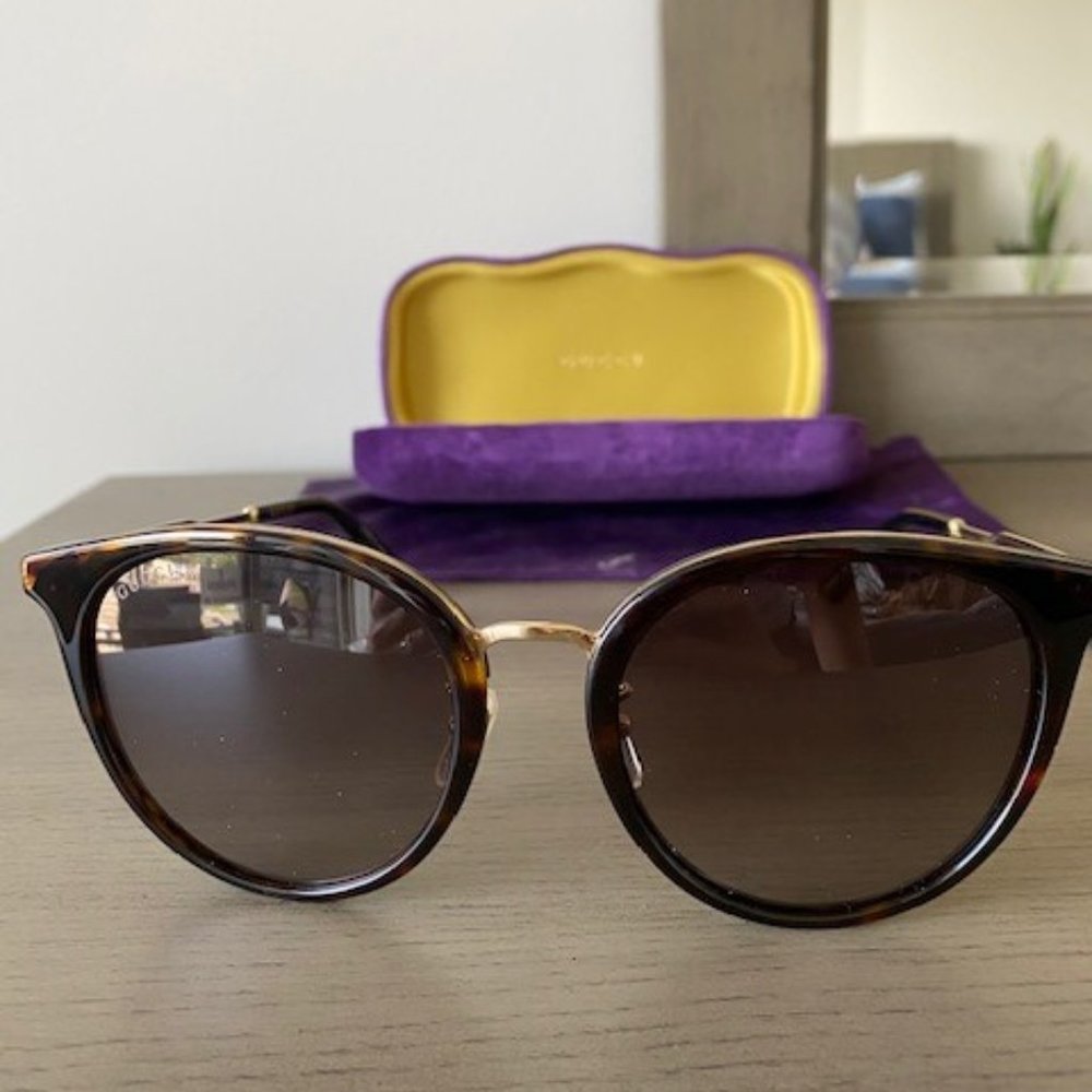 Gucci Sunglasses